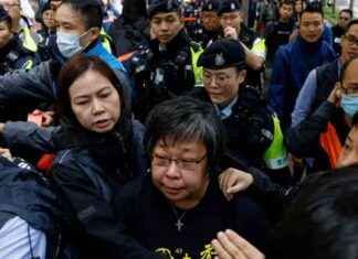 Kiina tukee Hongkongia finanssena – vangitsee 45 demokratia-aktivistia news-19112024-122439