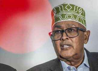 Suomalainen kansalainen valittu Somalimaan presidentiksi news-19112024-182151