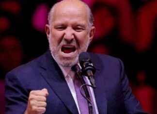 Yhdysvallat | Trump nimittää kauppaministerikseen Kiina-tulleja tukevan miljardöörin Howard Lutnickin news-20112024-002138