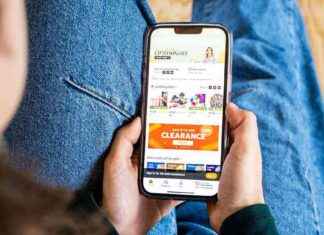 Yli 50-vuotiaiden suosituin verkkokauppa: Temu news-20112024-002227