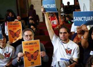 Los Angeles julistautui maahanmuuton turvapaikaksi – vastakkain Donald Trumpin kanssa news-20112024-062210