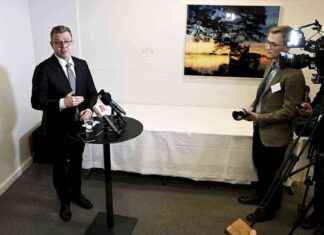 Suomen pääministeri ei tee hätäisiä johtopäätöksiä vaurioituneista televiestintäkaapeleista news-20112024-062258