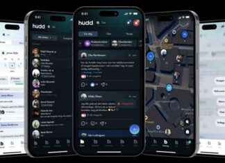 Uusi sosiaalinen media-alusta Hudd haastaa Facebookin ja X: n – kehitetty Norjassa, Norjalle news-20112024-062940