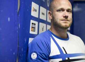 Uinnin päävalmentaja vaihtuu – Mitä se tarkoittaa uinnille? news-21112024-122614