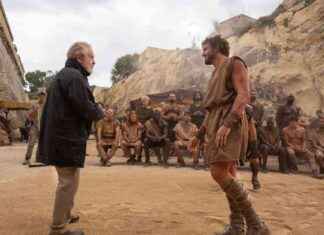 Suunnitteilla oleva elokuva: Gladiator 3 news-21112024-183249