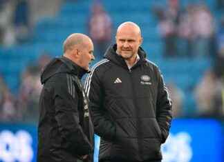 Vålerenga-sportssjef Joacim Jonsson harkasta Brøndby: Uutiset VG: lle news-22112024-003720