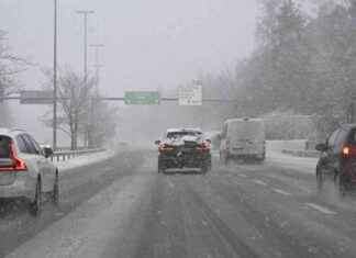 Liikenneonnettomuudet: Lumentulo ja huono ajokeli aiheuttavat haasteita – Nelostie suljettu news-22112024-082212