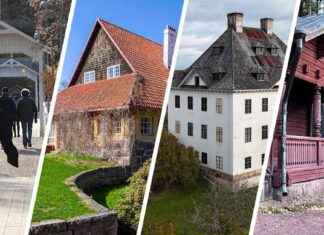 Museoille helpotus: Hallitus löysi miljoona euroa sulkemisten estämiseksi news-22112024-082241