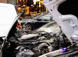 Vappupäivän onnettomuuden kuljettajan syyttömyys tuomioistuimen päätöksen mukaan vahvistettu news-22112024-142730