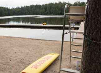 Vanhempien huolimattomasta taposta epäiltiin hukkuneen pojan tapauksessa news-22112024-202904