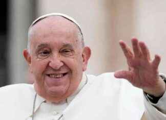 Papin hautajaiset vähemmän loisteliaasti news-22112024-203000