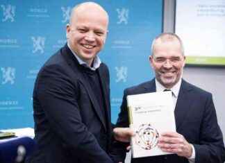 Vedumin tulisi ottaa käyttöön yksinkertainen toimenpide, joka antaa ihmisille parempia neuvoja – taloustieteilijä news-25112024-234751