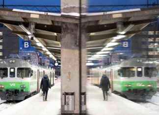 VR: Varoitus varkaista rautatiellä news-26112024-055048