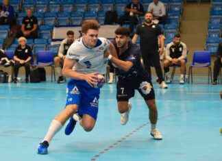 Drammen voitti Leontarin – etenee 4. kierrokselle eurooppacupissa news-26112024-055131