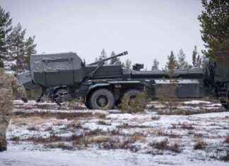 Eva-kysely: Tuki Nato-jäsenyydelle hieman laskenut Suomessa news-26112024-115324