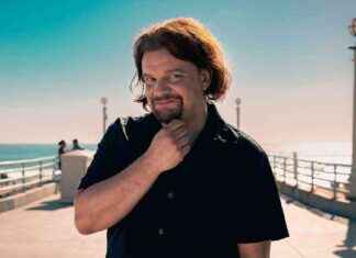 Suosittu suomalainen koomikko Ismo Leikola myy loppuun Sydney Opera Housen news-26112024-175455