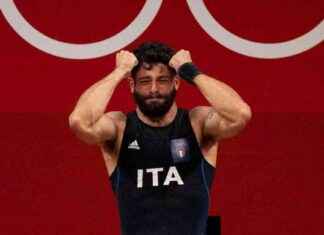 Italialainen olympiamitalisti syytetty joukkoraiskauksesta suomalaista naista vastaan news-26112024-235543