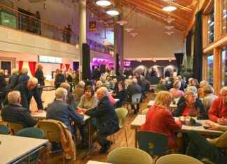 Uudessa kahvilassa viisi henkilöä haluaa tulla kahvilapäälliköksi news-26112024-235659