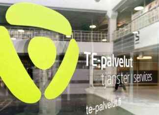 Suomen työttömyysaste lähestyy 9 prosenttia news-27112024-055721