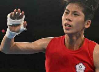 Nyrkkeily | Pariisin kultamitalistin sukupuoli – Nainen vai mies? news-27112024-180005