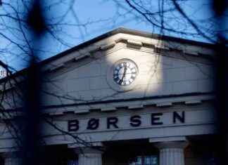 Equinorin nousu jatkuu – uusi huippulukema pääindeksille news-27112024-180124