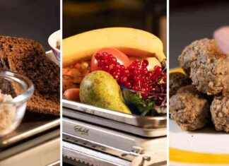 Suomen uudet ruokavaliosuositukset – Vähemmän lihaa ja alkoholia, enemmän vihanneksia ja marjoja news-28112024-000133