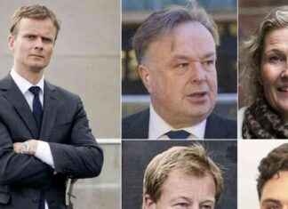 Schjødt-partnere ansaitsivat eniten viime vuonna: Korkein tulo vaikka tulojen lasku (+) news-28112024-060354