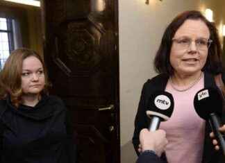 Hallituksen suunnitelmat vammaisten palvelujen rajaamisesta herättävät vastustusta oikeustieteilijöiden keskuudessa news-28112024-120439