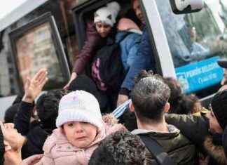 Suomi muuttaa kiintiöpakolaispolitiikkaansa, hyväksyy puolet muslimienemmistömaista news-28112024-180607