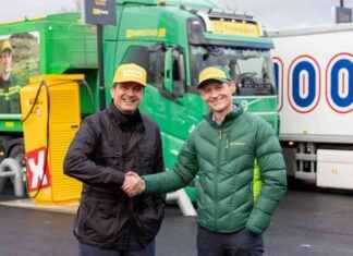 Uno-X Mobility ja Felleskjøpet solmivat yhteistyösopimuksen sähköisten kuorma-autojen lataamisesta | Reitan Retail news-28112024-180649