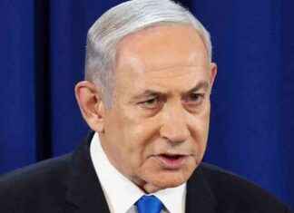 Netanjahu uhosi estävänsä Irania saamasta ydinasetta news-29112024-001942