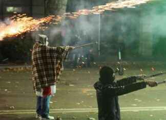 Georgia | Hallitus jäädyttää EU-jäsenyysneuvottelut – konflikteja pääkaupungissa news-29112024-062026