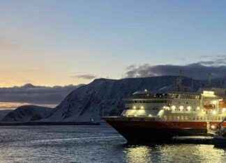 Nordnorge ristelee Honningsvågissa – Radio Nordkapp news-29112024-123643