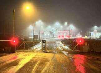 Suomen hallituspuolueet haluavat pitää itärajan suljettuna news-29112024-183637