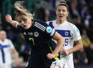 Jalkapallon EM-unelma lähellä: Helmarit voittoon Skotlannista news-30112024-003657