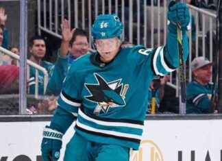 NHL: Mikael Granlundin tappeluhaaste news-30112024-063736