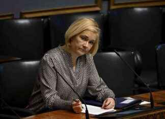 Sisäministeri Rantanen voittaa luottamuslauseäänestyksen eduskunnassa news-30112024-063756