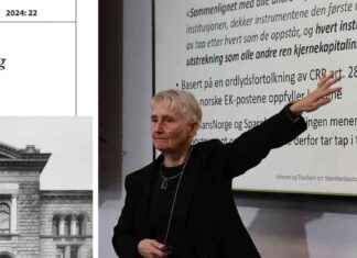 Debatti NHH: Pelko säästöpankkien tulevaisuudesta news-30112024-063945