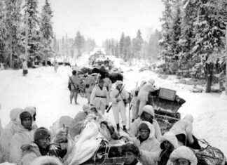 Lauantai merkitsee 85 vuotta sitten talvisodan puhkeamisesta news-30112024-123827