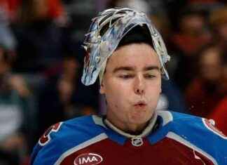 Justus Annunen siirtyy NHL:ään Juuse Saroksen kakkosmaalivahdiksi news-30112024-184148