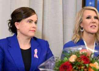 Hallitus näkee muutoksia ministerin tehtävissä news-30112024-184211