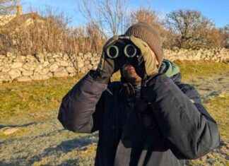 Dramatiset luvut muuttaville linnuille: – Heikoimmat vuodesta 1990 dramatiset-luvut-muuttaville-linnuille-heikoimmat-vuodesta-1990