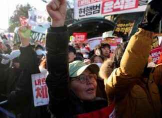 Etelä-Korean presidentti virkasyytteessä | Suuret mielenosoitukset tulossa etel-korean-presidentti-virkasyytteess-suuret-mielenosoitukset-tulossa