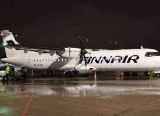 Finnair reitittää matkustajia lentäjien lakon alkaessa maanantaina finnair-reititt-matkustajia-lentjien-lakon-alkaessa-maanantaina
