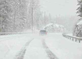 Forecan säävaroitus: suunnittele joulumatkasi maanantaille forecan-svaroitus-suunnittele-joulumatkasi-maanantaille
