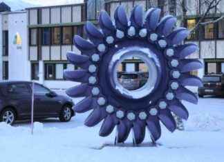 Fylkesdirektööri suosittelee SFE: n ja Eviny yhdistämistä fylkesdirektri-suosittelee-sfe-n-ja-eviny-yhdistmist