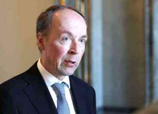 Halla-aho arvosteli kansanedustajaa: Kannattaa miettiä ennen johtopäätösten tekemistä halla-aho-arvosteli-kansanedustajaa-kannattaa-mietti-ennen-johtoptsten-tekemist