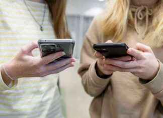 Hallituksen suunnitelma kieltää puhelimet luokkahuoneissa etenee hallituksen-suunnitelma-kielt-puhelimet-luokkahuoneissa-etenee