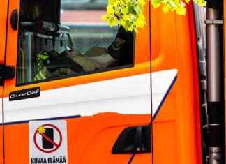 Henkilö loukkaantui vakavasti Kauniaisissa – Sauna syttyi tuleen henkil-loukkaantui-vakavasti-kauniaisissa-sauna-syttyi-tuleen