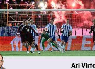 HJK:n kannattajat kaipaavat muutosta – Kommentti puhuvat tuulet hjkn-kannattajat-kaipaavat-muutosta-kommentti-puhuvat-tuulet